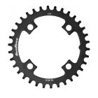 Sunrace CRMS Narrow Wide 4 csavaros szimmetrikus lánctányér