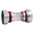 Sunrace BBM97 Shimano MTB hajtóművekhez menetes integrált csapágy