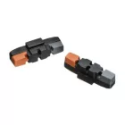 Spyral System Magura 50 mm fékbetét hidraulikus fékhez