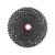 Sunrace CSMZ91X 12 sebességes fogaskoszorú