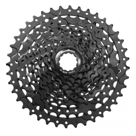 Sunrace CSM980 9 sebességes fogaskoszorú
