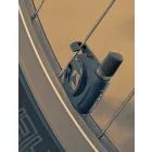 SKS Airspy AV nyomásmérő