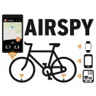 SKS Airspy AV nyomásmérő