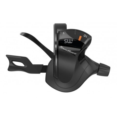 Sunrace DLMS30 2s. első MTB váltókar