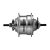 Sturmey Archer RX-RK5 agyváltó
