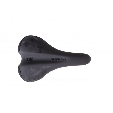 WTB Speed She Cromoly Wide országúti nyereg