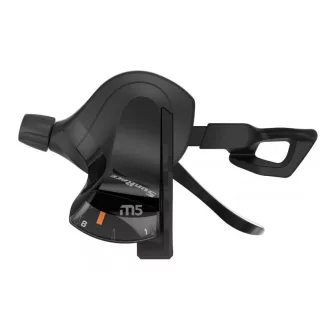 Sunrace DLM503 8s. hátsó MTB váltókar