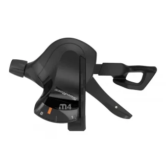 Sunrace DLM403 3s. első MTB váltókar