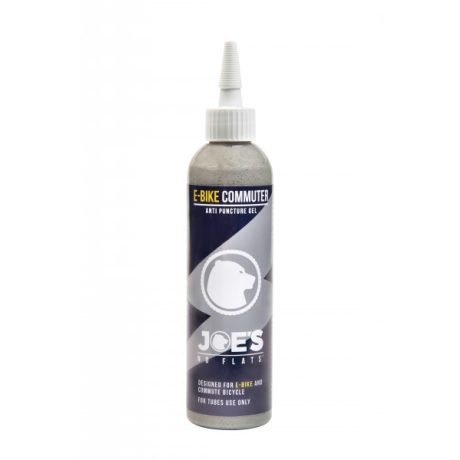 Joe's No-Flats Joe's E-Bike Commuter Gel 240 ml defektgátló folyadék