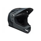 Bell Sanction matt fekete fullface sisak