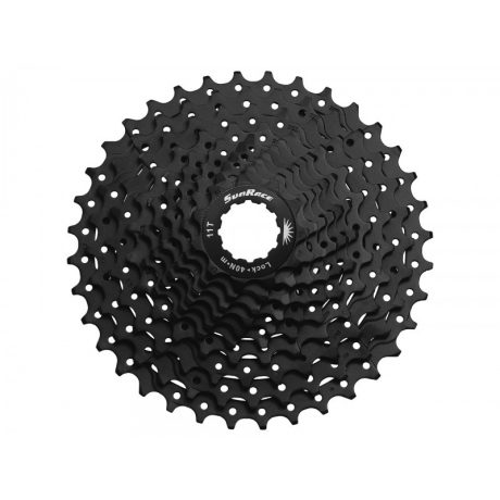Sunrace CSMS1 TAW 10 sebességes fogaskoszorú
