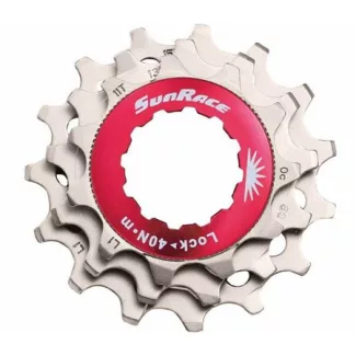 Sunrace SPCS10 csere lánckerék szett