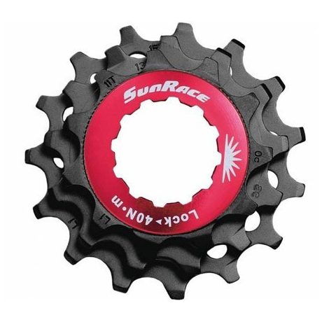 Sunrace SPCS11 csere lánckerék szett