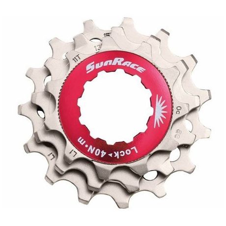 Sunrace SPCS11 csere lánckerék szett