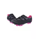 FLR F-55 Knit MTB cipő