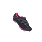 FLR F-55 Knit MTB cipő