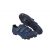 FLR F-55 Knit MTB cipő