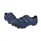 FLR F-55 Knit MTB cipő