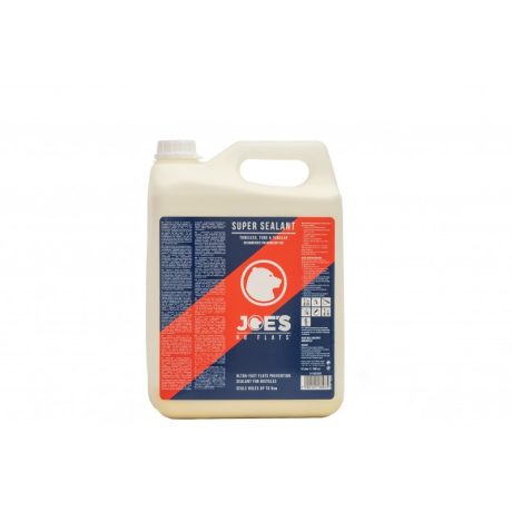 Joe's No-Flats Super Sealant 5 l tömítőfolyadék
