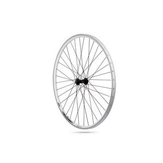   Rodi Freeway 622x19C, 36 ly. FM21 QR HUB 28" trekking első kerék