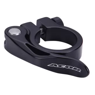 Acor AQR-21209 nyeregcső bilincs