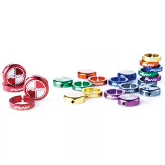 FUNN Combat rögzítőbilincs markolat