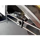 SKS Commute pálcához sárvédőrögzítő
