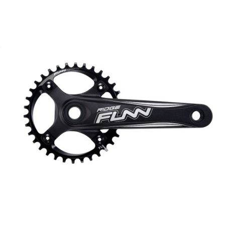 FUNN Ridge Solo Comp integrált MTB hajtómű középcsapágy nélkül