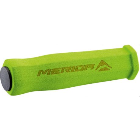 Merida 125 mm (50g/pár) szivacs normál markolat