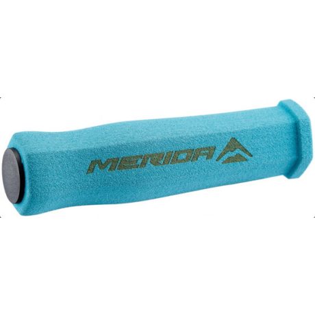 Merida 125 mm (50g/pár) szivacs normál markolat
