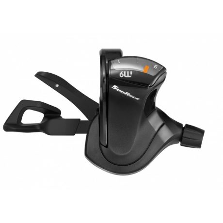 Sunrace DLM903 3s. első MTB váltókar