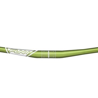 FUNN Kingpin hajlított MTB kormány