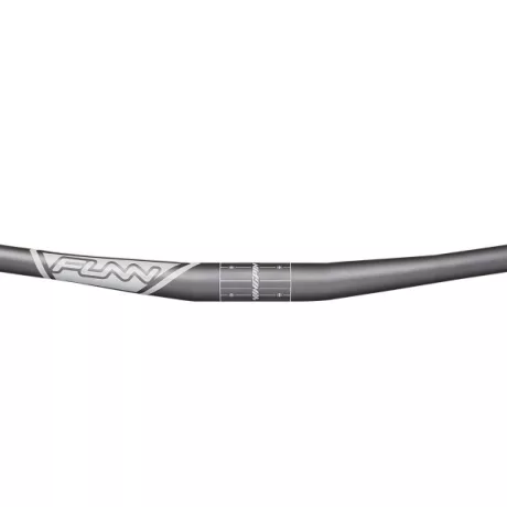 FUNN Kingpin hajlított MTB kormány