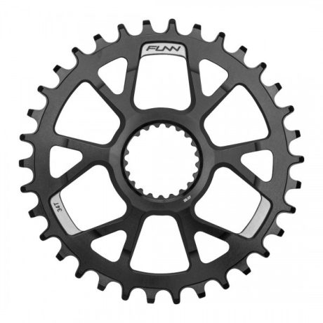 FUNN Solo DS NW Shimano Direct Mount lánctányér