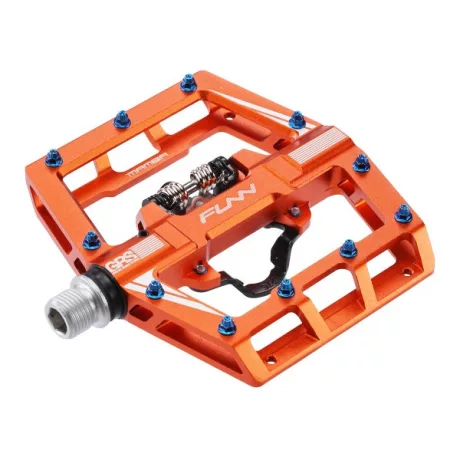 FUNN Mamba platform egyoldalas patent pedál