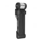 Kryptonite Kryptolock 610S kulcsos hajtogatható zár