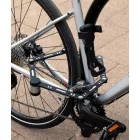 Kryptonite Kryptolock 610S kulcsos hajtogatható zár