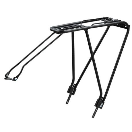 Merida Alu Multi 5234 kerékpár hátsó csomagtartó