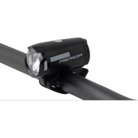 Merida USB 25 LUX kerékpár első lámpa 2021