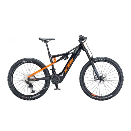 KTM Macina Prowler Master MTB Fully 29 ker kp r