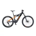 KTM Macina Prowler Master MTB Fully 29" e-bike 2021