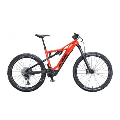 KTM Macina Kapoho 2973 MTB Fully 29" e-bike 2021