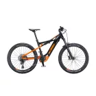 KTM Macina Lycan 272 MTB Fully 27,5" e-bike 2021