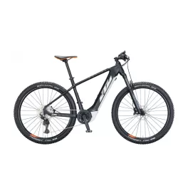 MTB 29" e-bike