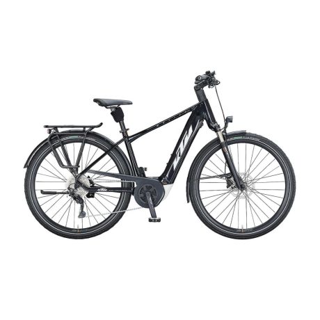 KTM Macina Tour P510 H túratrekking e-bike 2021