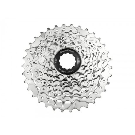 Sunrace CSM668 8 sebességes fogaskoszorú