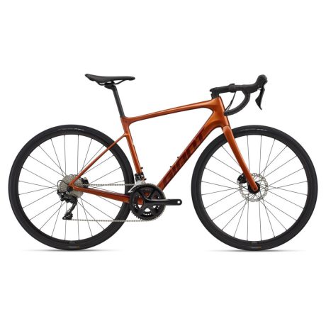 Giant Defy Advanced 2 országúti kerékpár