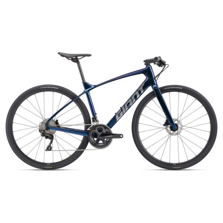 Giant FastRoad Advanced 1 fitness kerékpár