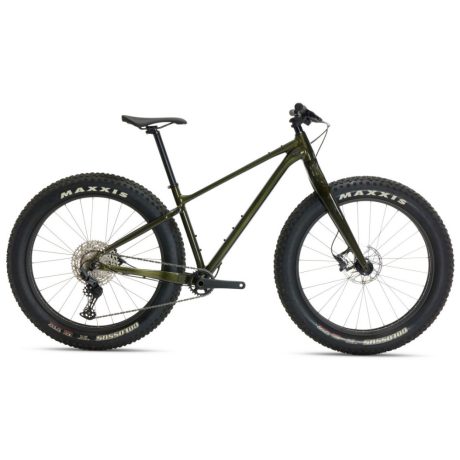 Giant Yukon 2 MTB 27,5" kerékpár