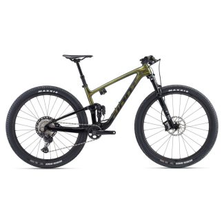Giant Anthem Advanced Pro 29 1 összteleszkópos hegyi